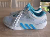 Adidas Dropset Sportowe buty damskie rozm 38 i 2/3 wkł 23,8cm