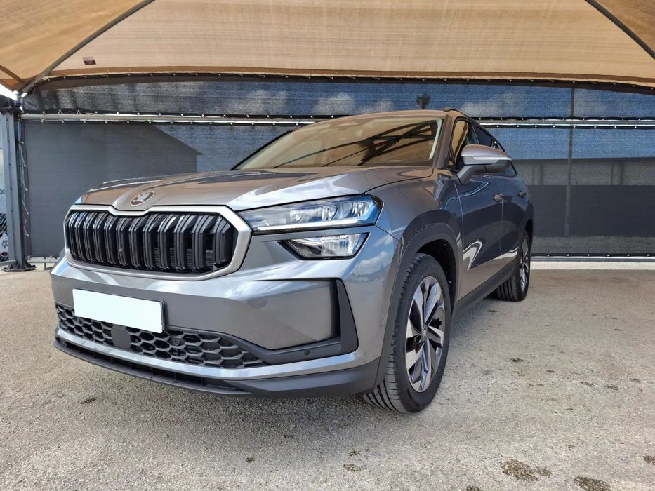 Skoda Kodiaq 2.0 TDI Ultra DSG