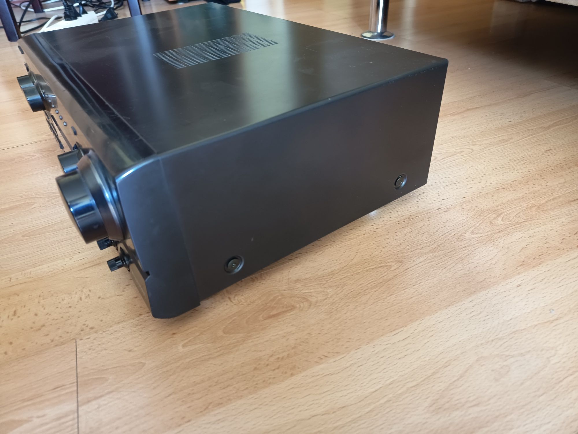 Amplituner Technics SA AX 540