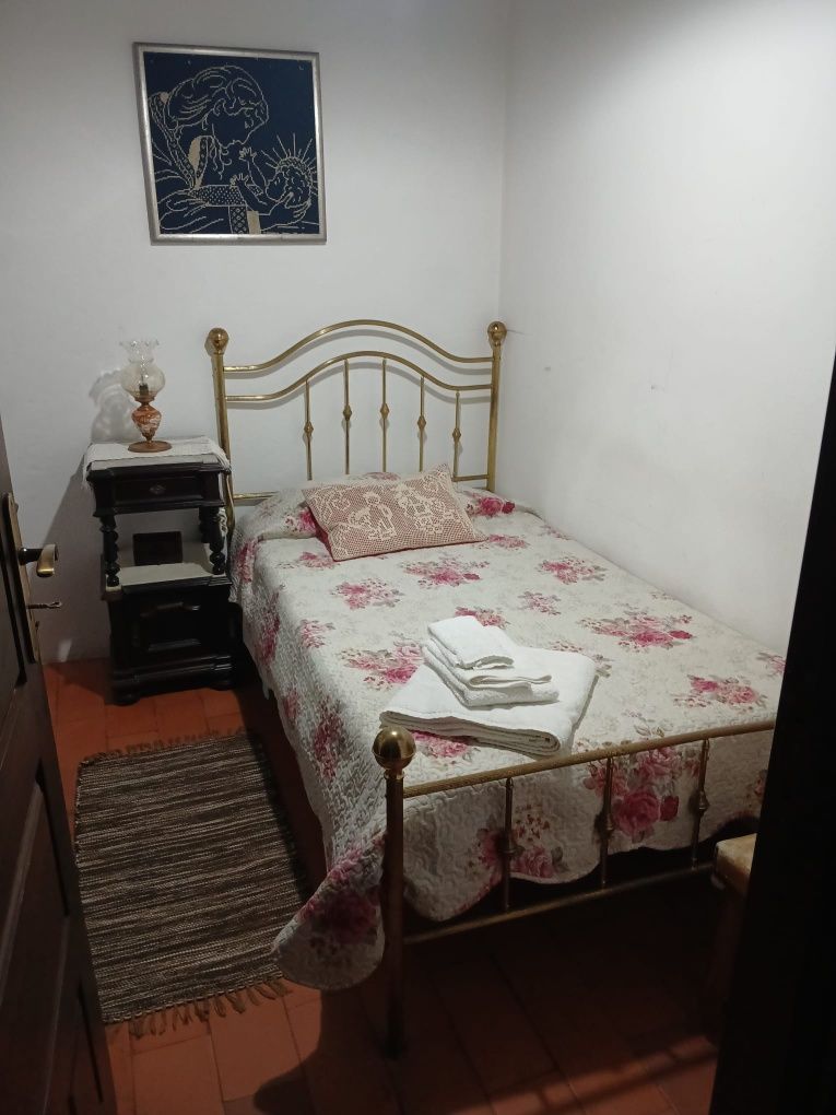 Moradia em Resende