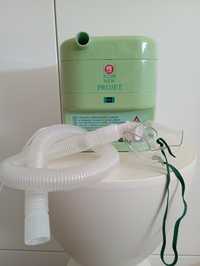 PIC Indolor Air therapy New projet