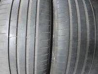 2 Opony letnie 245/40r19 PIRELLI 2022r