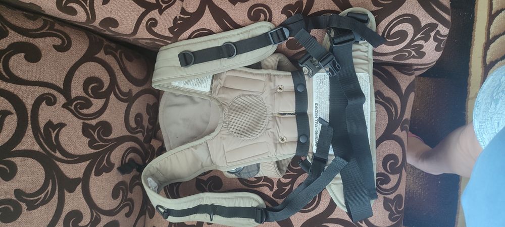 Кінгуру, слінг дитячий.