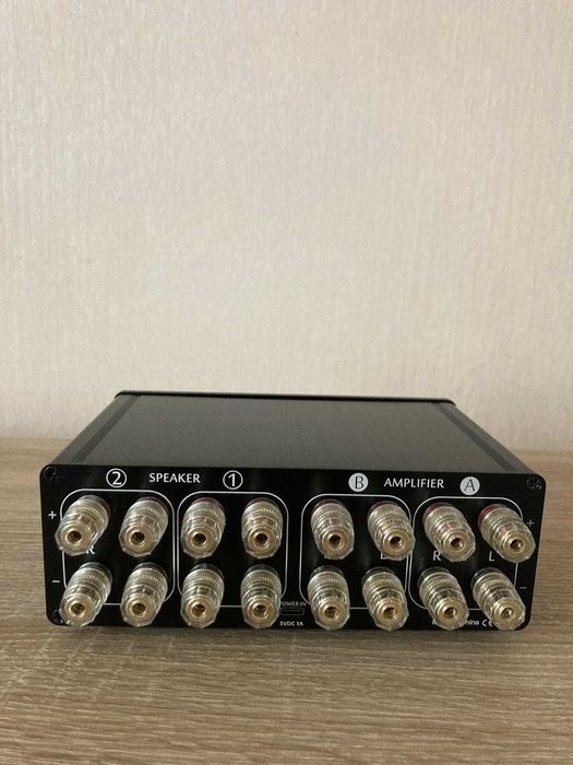 Douk Audio - VU Meter