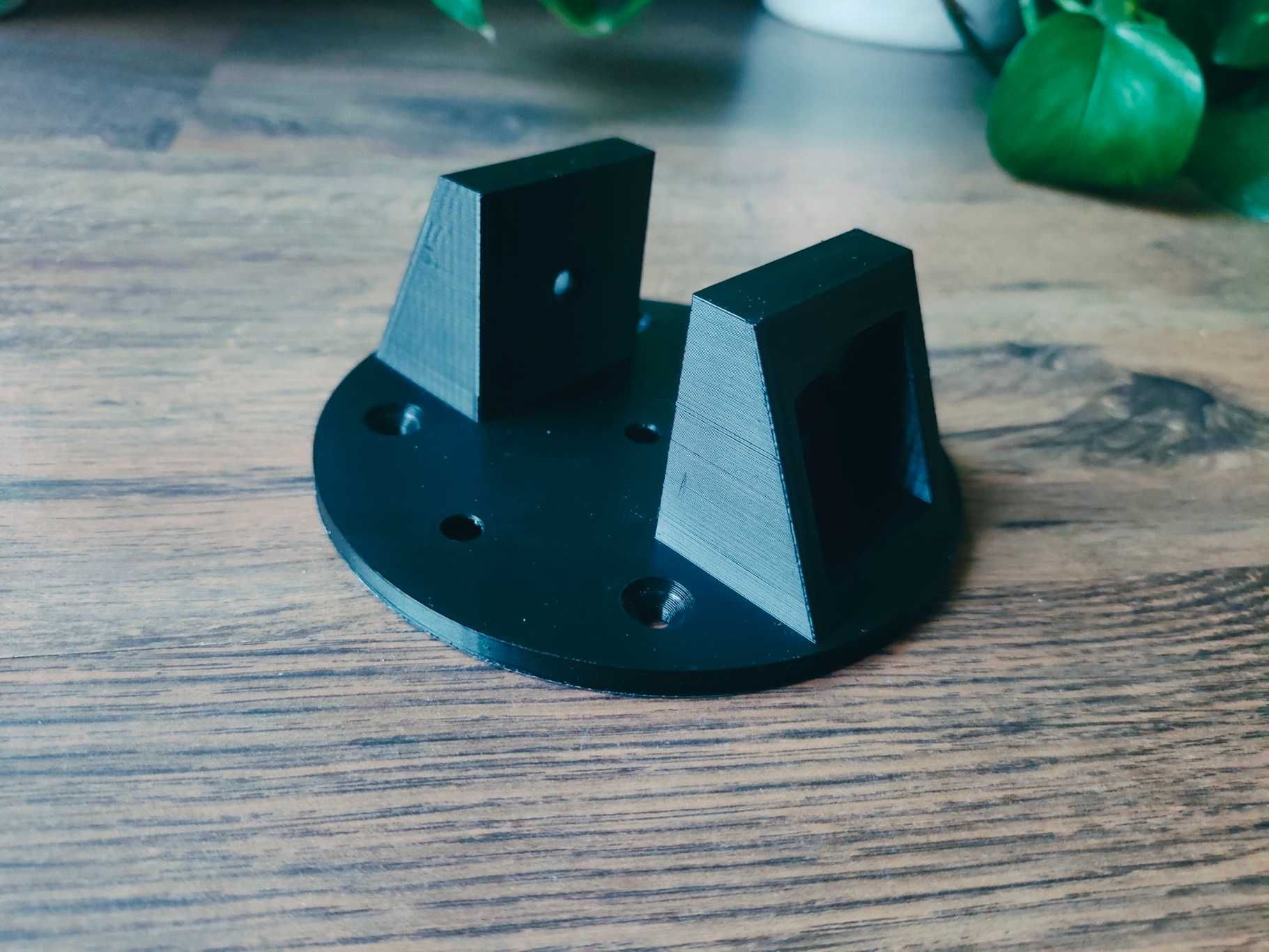 Thrustmaster Warthog uchwyt/montaż do profilu 4040 / 4080