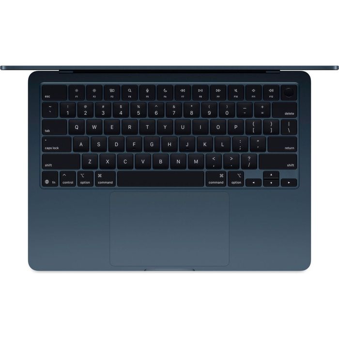Apple MacBook Air 13" M4 16/512GB Midnight 2025 (MW133)(OPEN BOX)