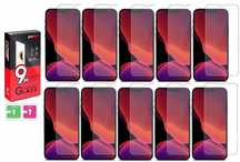 10 Sztuk Szkło Szybka Ochronna Do Iphone 13 13 Pro