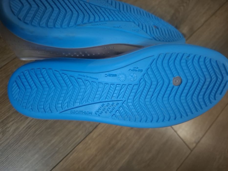 Buty do wody Decatchlon