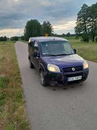 Fiat doblo 1.9 jtd