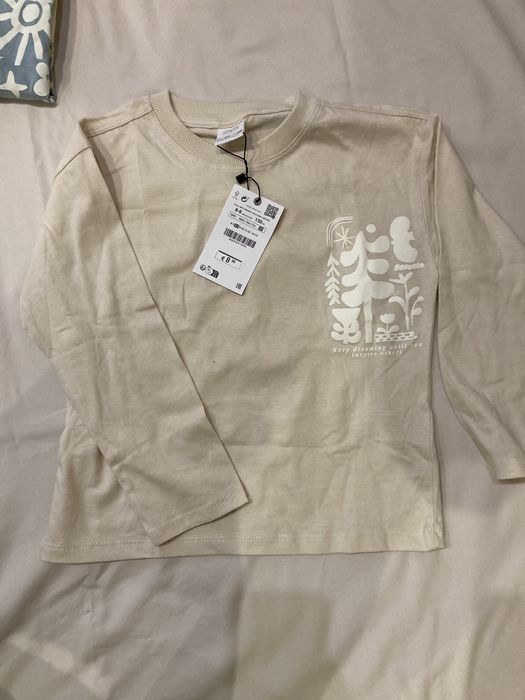 Реглан, лонслінг Zara