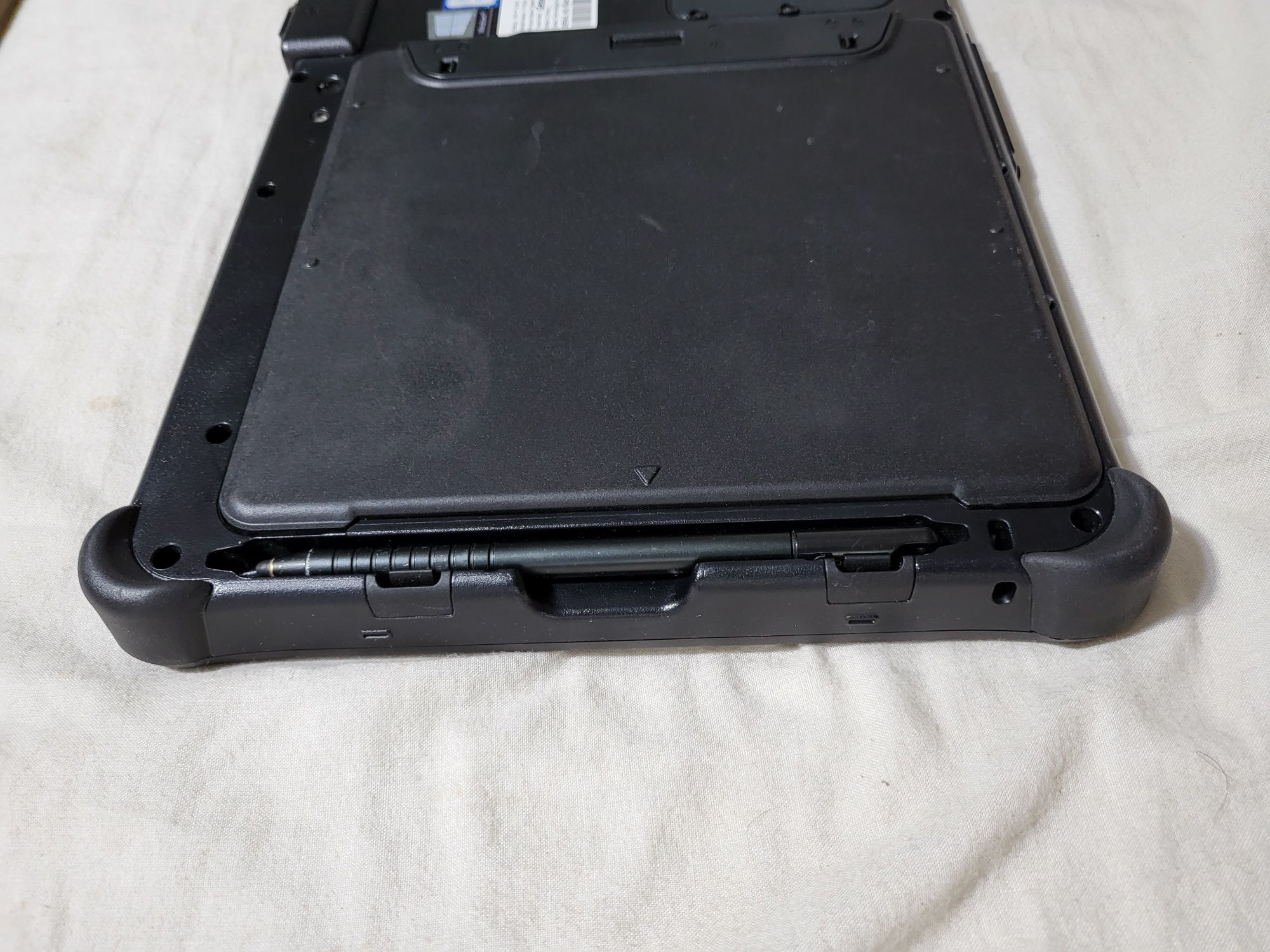 Захищений планшет  GETAC F110 G4 11.6" i5-7200U/8GB/256GB SSD