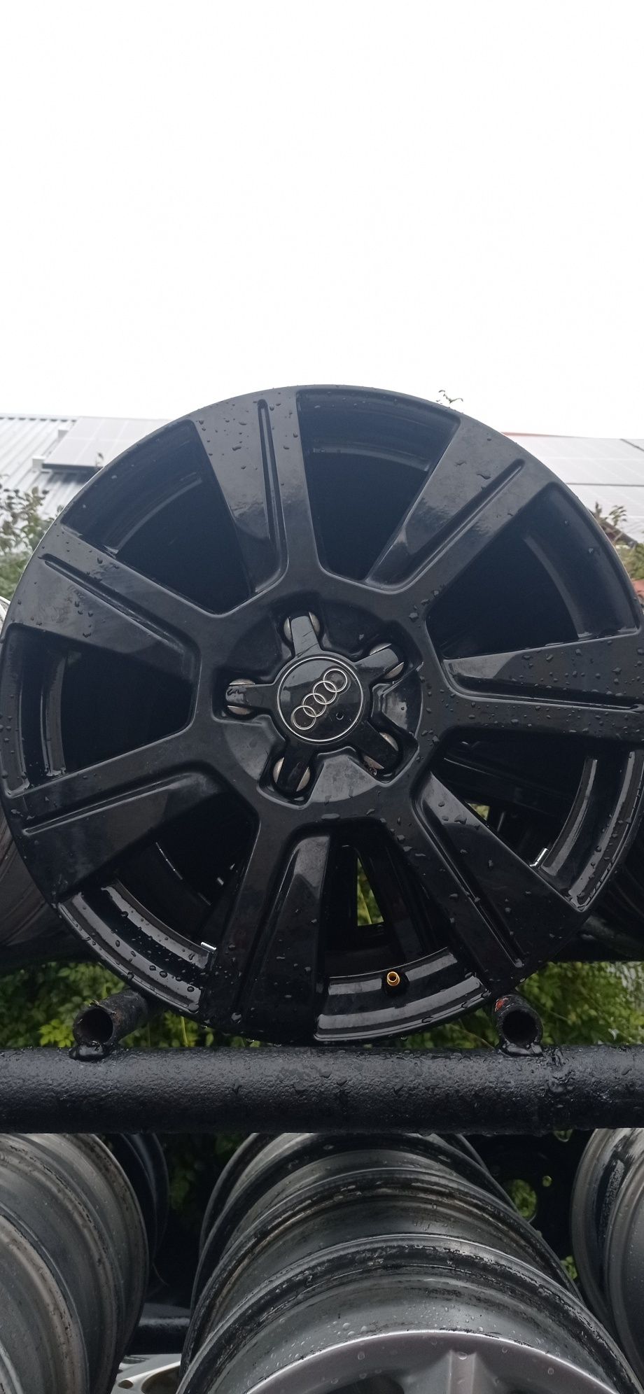 Nowy towar opon letnich felgi stalowe aluminiowe