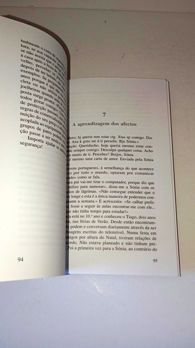 Compreender os adolescentes - um desafio para pais e educadores