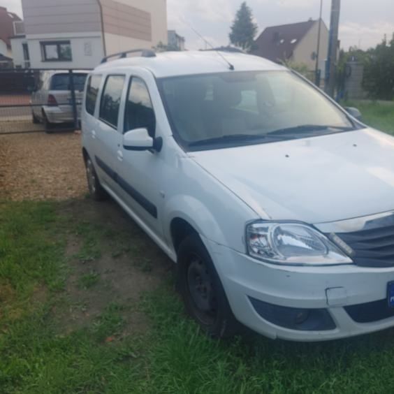 Dacia Logan 2011 super promocja
