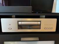 Accuphase DP-65  CD