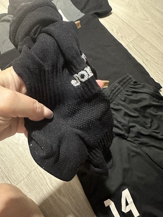 Костюм (2-а) джома на подростка