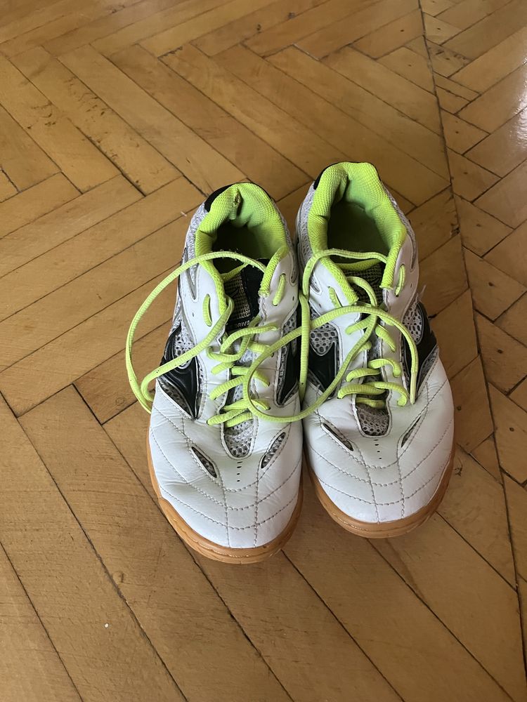 Mizuno wave drive 8