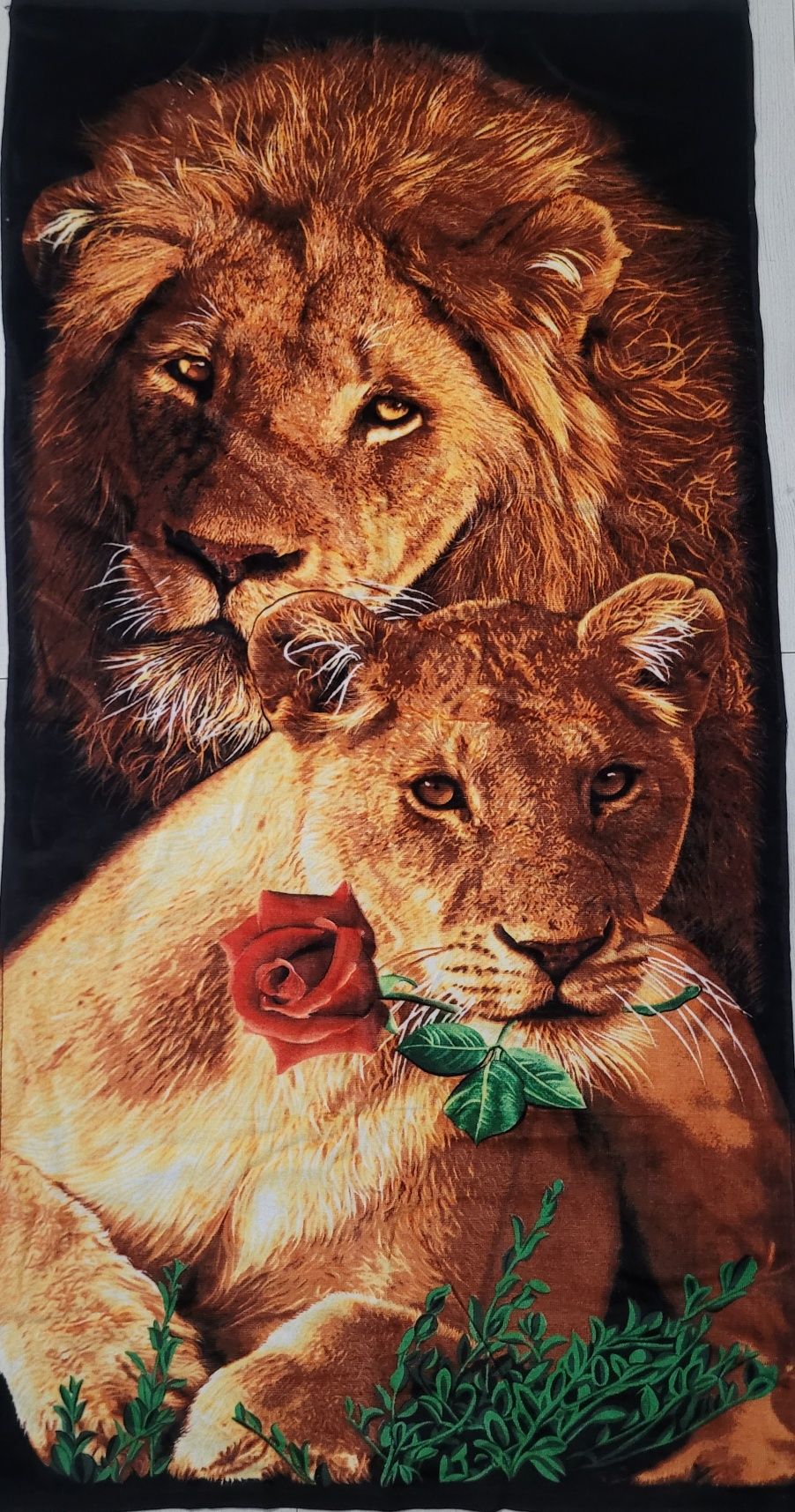 Пляжное полотенце.Пляжний рушник