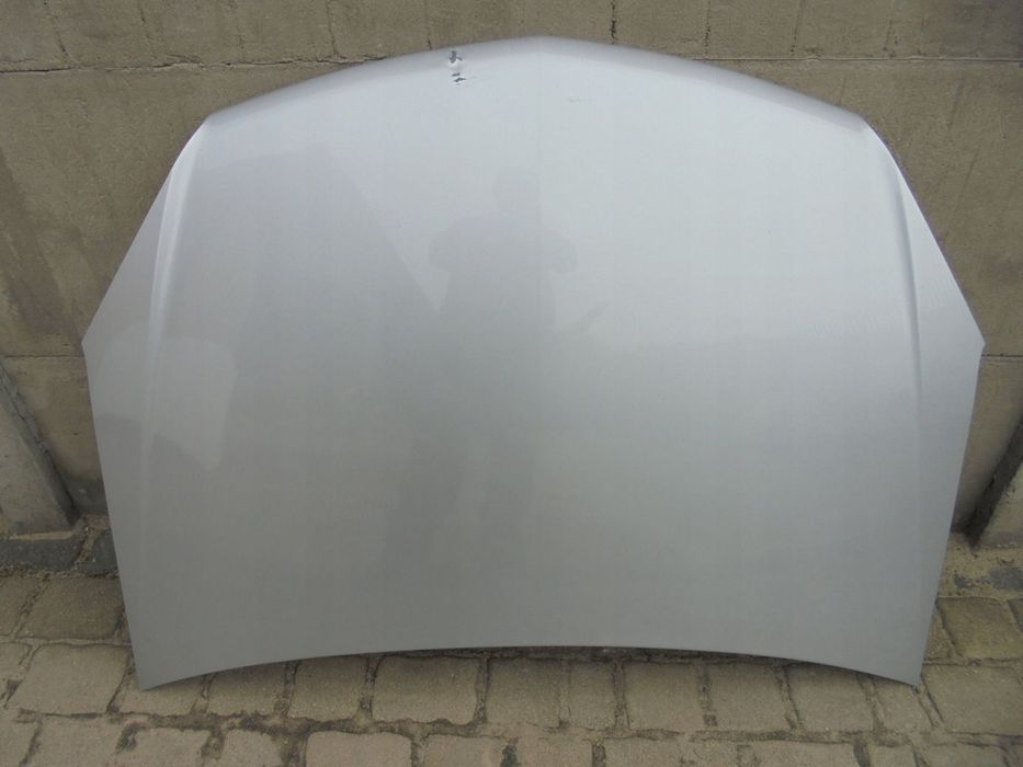 OPEL ASTRA III, H LIFT - maska