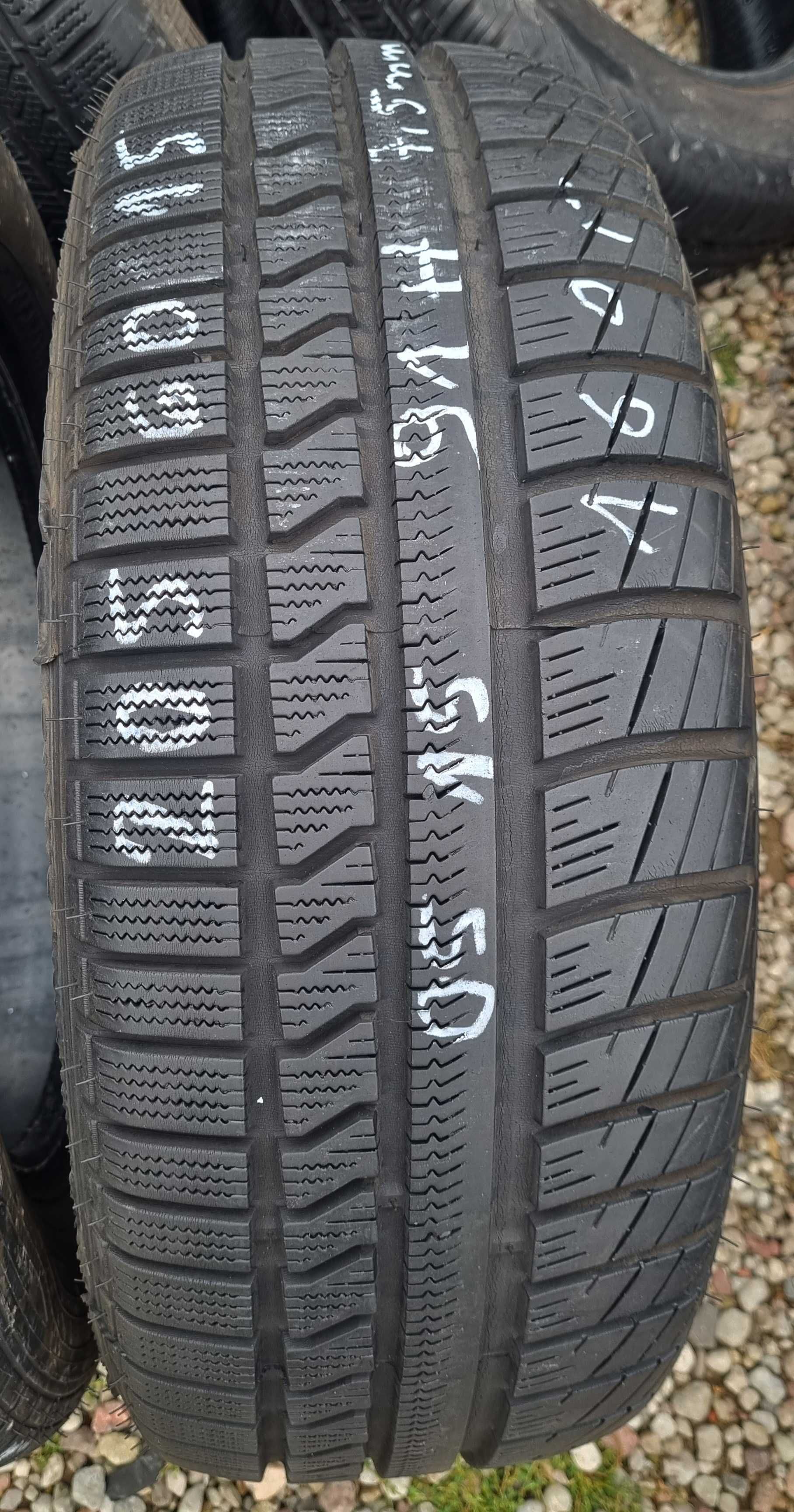 205/60R15 Vredestein Quatrac 3 Wielosezonowe