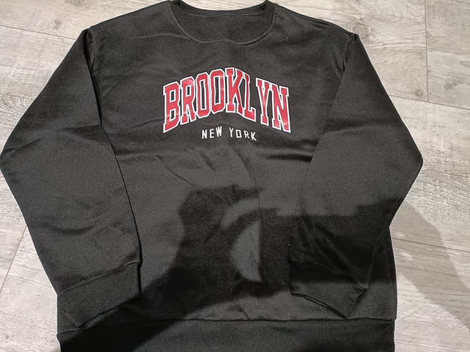Męska bluza Brooklyn