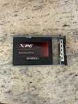 Dysk SSD 960GB XPG SX950U – do serwera / NAS – SATA 2.5"