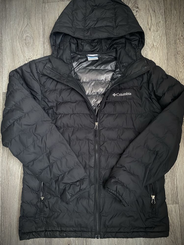 Куртка Демосизон Columbia Omni-Heat Originals