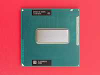 Процессор Intel Core i7-3720QM SR0ML 4ядра/8поток 3,60GHz 32GB 6Mb G2