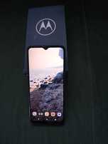 Używana Motorola G30