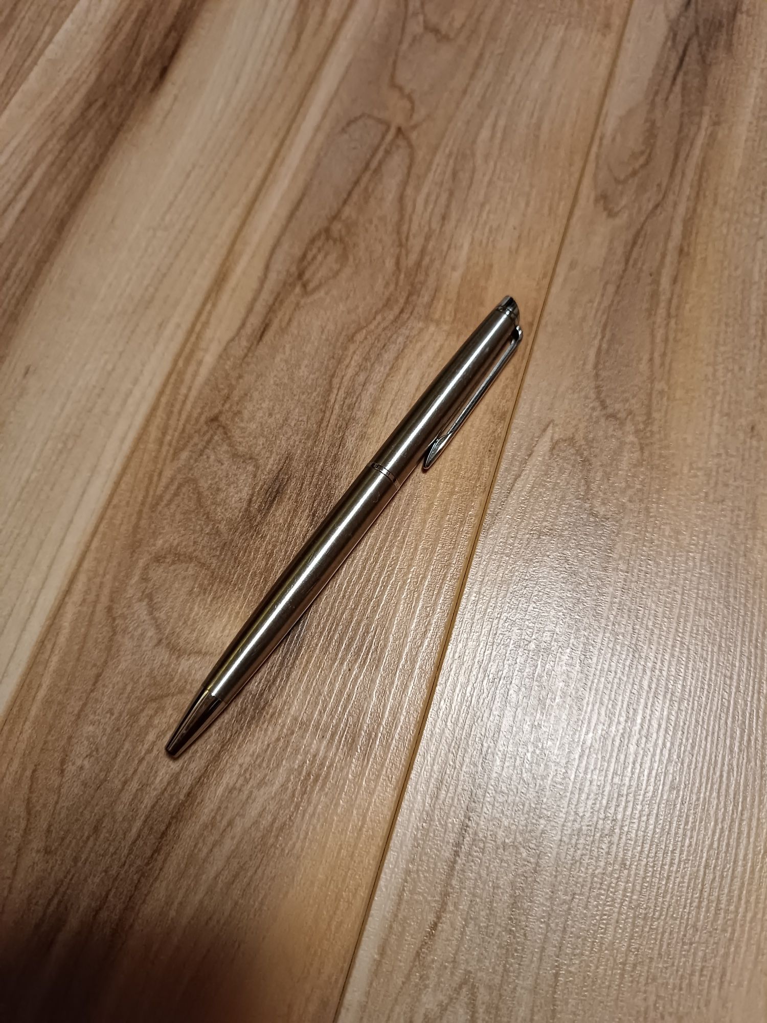 Шариковая ручка Waterman France.