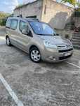 Citroën Berlingo 1.6 HDI XTR Multispace Dissel teto Panorama...