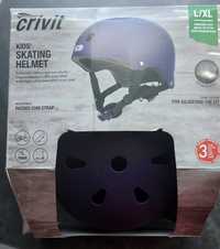 Kask Crivit Kids' 52 - 57