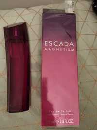 Escada Magnetism 75ml Sephora woda perfumowana