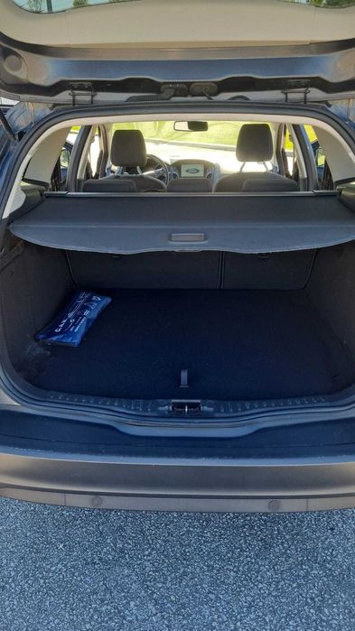 Ford focus sw 1.0 titanium
