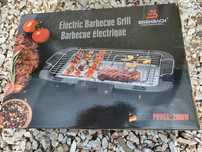 GRILL NOWY elektryczny