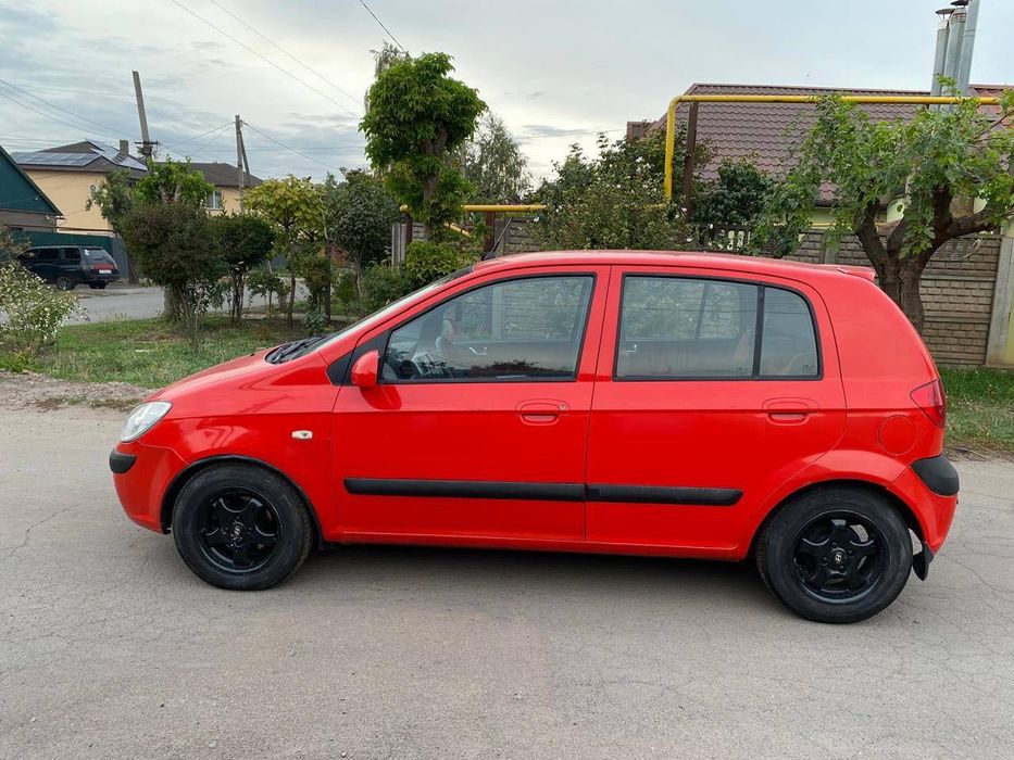 Продам автомобиль на автомате