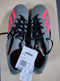 Chuteira Adidas Futsal X 19.4 - tam 44.5