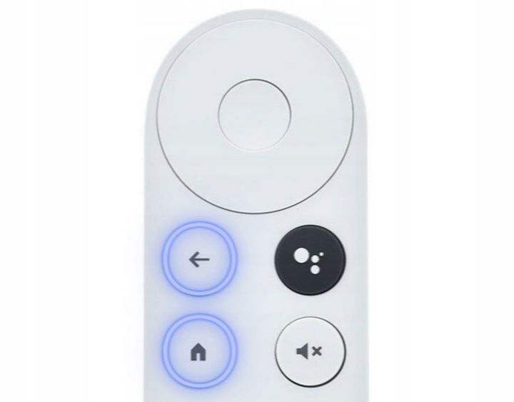 Pilot Do Odtwarzacza Multimedia Google Chromecast G9n9n