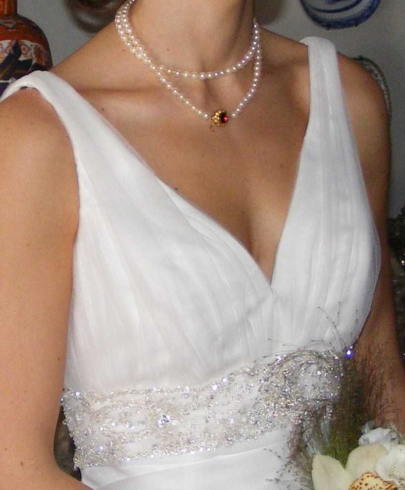 Vestido de Noiva