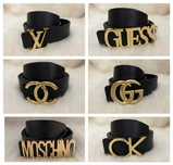 Pasek damski – Gucci LV CK Chanel Guess GG Tommy MK – Wysyłka OLX