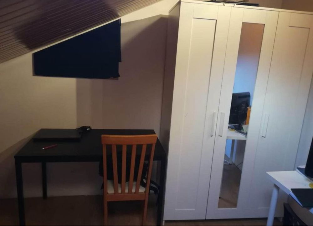 Quarto em Mateus em Vila Real