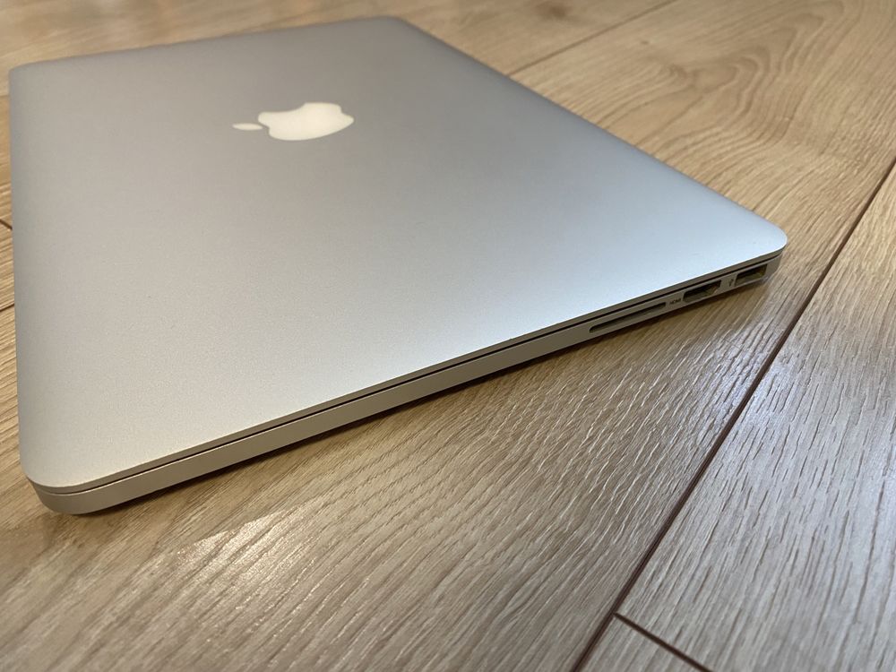 MacBook Pro A1502 2015, i7-5557U, 16Gb, 500Gb