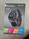 Smartwatch tracer SM6 Opal