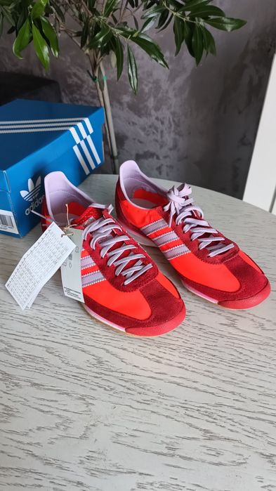 Adidas SL 72 OG W оригінал 38 р.