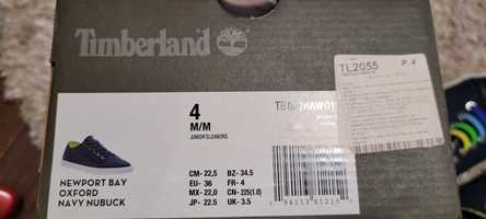 Кеди Timberland р.36