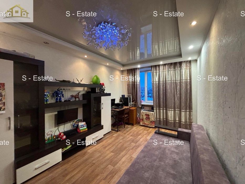 ‼️ Продам 3к квартиру метро Холодная Гора 10 минут‼️ Есть видео **Экс