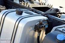 Hydraulika Jednoobwodowa kompletna VOLVO FH4 / RENAULT