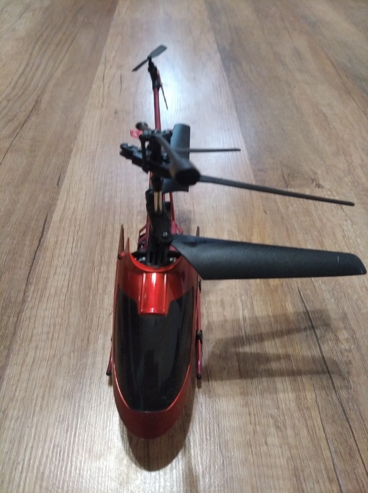 Радіо іграшка вертоліт гелікоптер