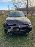BMW F20 1.6 TwinTurbo, Duża Navi