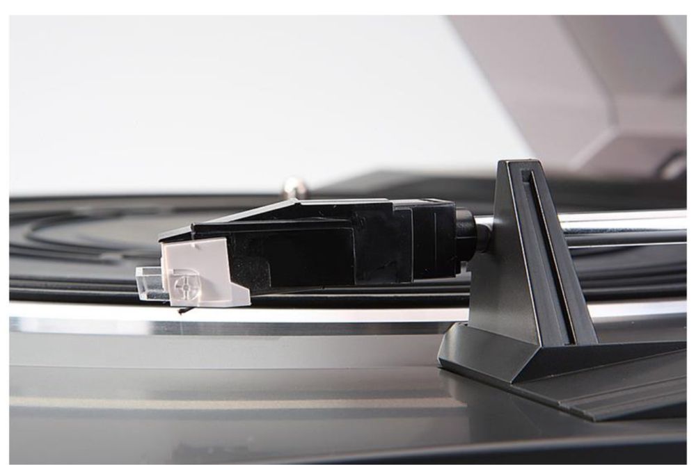 Gira Discos Sony PS-LX300USB